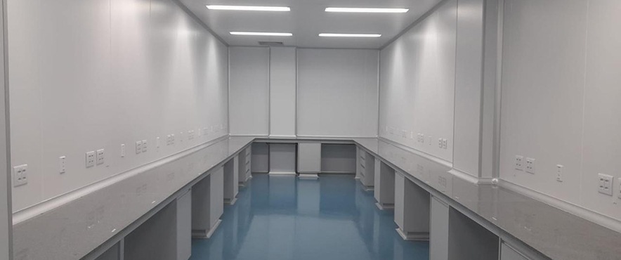 Painel Isotérmico SL PIR
