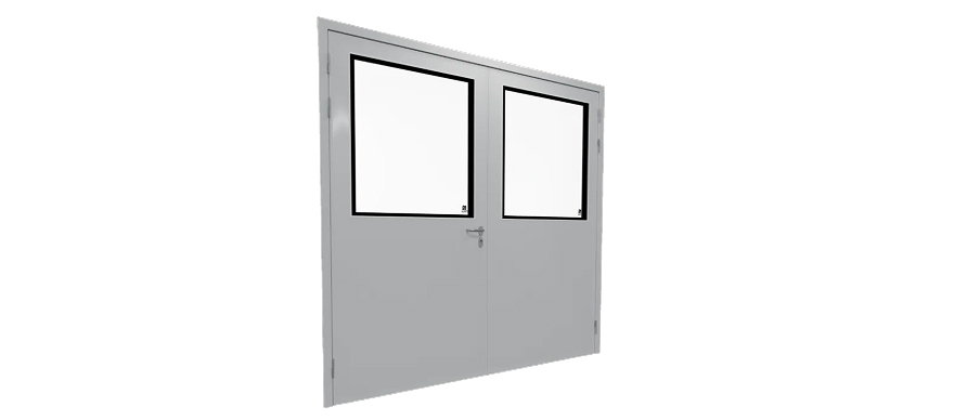 Porta Folha Dupla Sala Limpa GSL